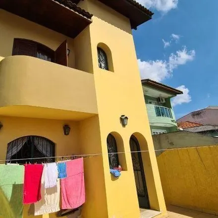 Rent this 3 bed house on Rua Vicente de Carvalho in Anchieta, São Bernardo do Campo - SP