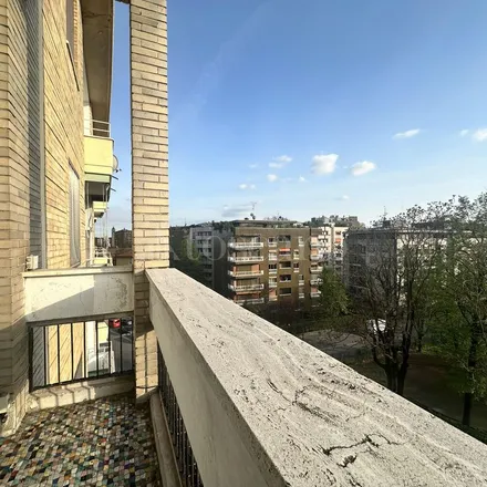 Image 3 - Via Paolo Solaroli 8, 20141 Milan MI, Italy - Apartment for rent