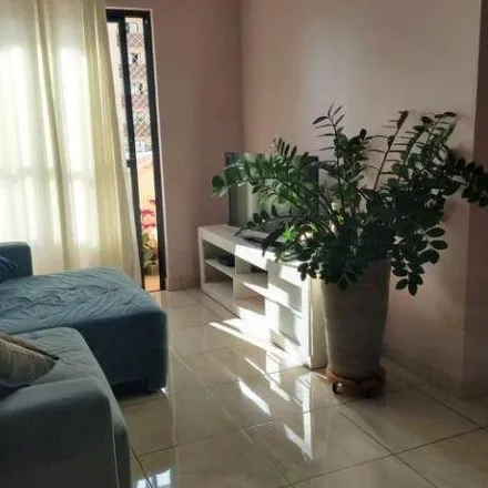 Buy this 3 bed apartment on Rua Benedicto José Costa in Eloy Chaves, Jundiaí - SP