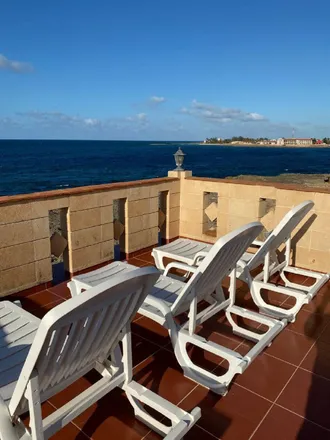 Image 7 - Casa Oceanview, Calle 1, Cárdenas, 44170, Cuba - Room for rent