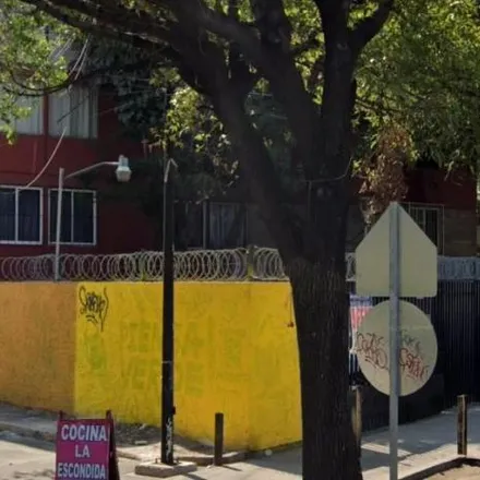 Buy this 2 bed apartment on Francisco del Paso y Troncoso in Iztacalco, 08760 Mexico City