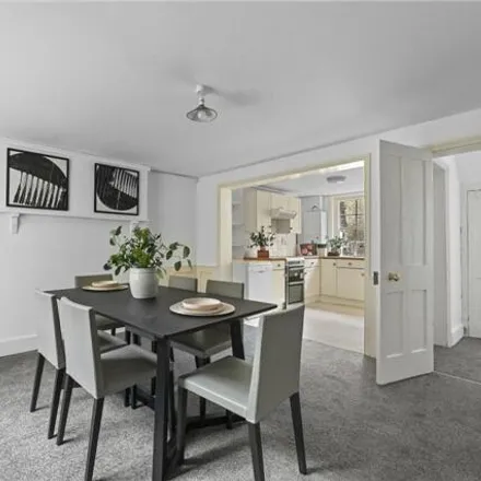Image 7 - 57 Philpot Street, St. George in the East, London, E1 2DP, United Kingdom - Townhouse for sale