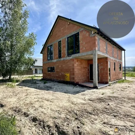 Buy this 5 bed house on Kluczwody 9 in 32-080 Brzezie, Poland