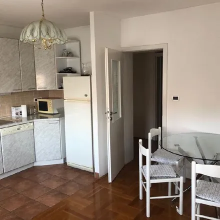 Rent this 3 bed apartment on Maksimirska cesta in 10142 City of Zagreb, Croatia