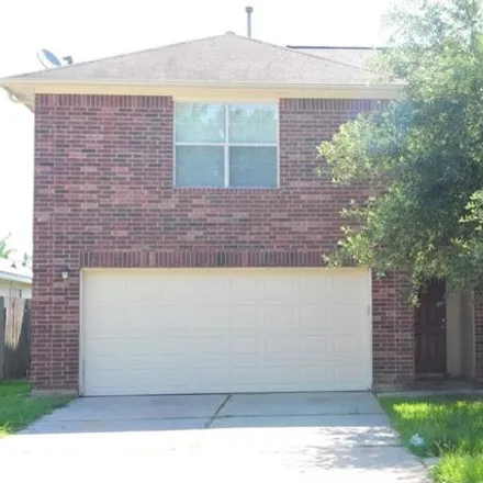 Rent this 4 bed house on 5922 Shining Leaf Ct in Katy, Texas