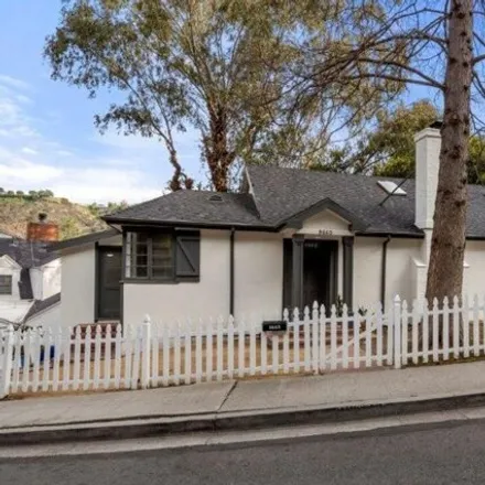 Rent this 3 bed house on 9652 Heather Road in Los Angeles, CA 90210