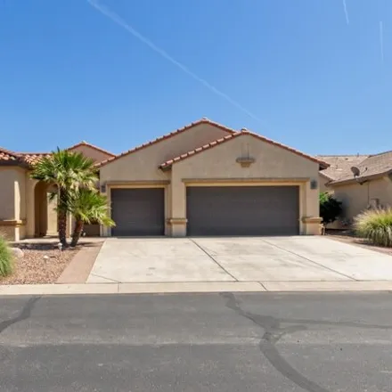 Buy this 3 bed house on 4991 West Comanche Drive in Eloy, AZ 85131