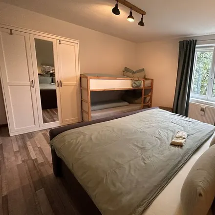 Rent this 1 bed apartment on 08344 Grünhain-Beierfeld