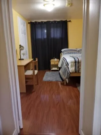 Rent this 1 bed house on Toronto in Scarborough Junction, CA