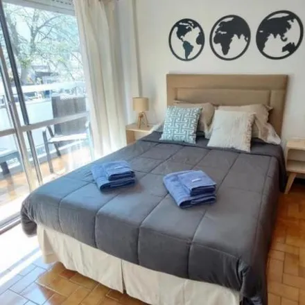 Rent this 1 bed apartment on 11 de Septiembre 3097 in La Perla, B7600 DTR Mar del Plata