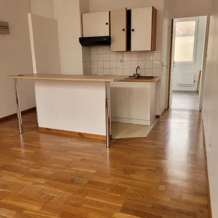 Rent this 2 bed apartment on 2 Place Aristide Briand in 59400 Cambrai, France