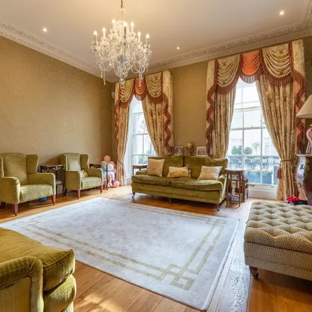 Rent this 5 bed apartment on 9 South Eaton Place in London, SW1W 9ES