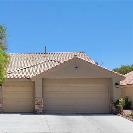 Buy this 2 bed house on 3855 Yorba Linda Drive in Clark County, NV 89122
