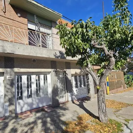 Rent this 3 bed house on Olivé 1398 in Domingo Faustino Sarmiento, Rosario
