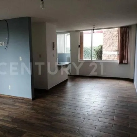 Buy this studio apartment on Calle Barranca Morena in Álvaro Obregón, 01340 Santa Fe