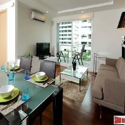 Buy this 2 bed apartment on BHAWA SPA in 34/1, Soi Sukhumvit 8