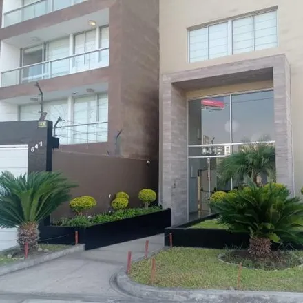 Buy this 2 bed apartment on Autocentro in Jirón Rosendo Vidaurre, Barranco