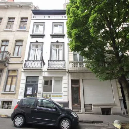 Image 7 - Rue de Toulouse - Toulousestraat 13, 1040 Brussels, Belgium - Apartment for rent