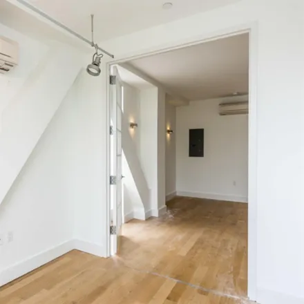 Rent this 1 bed room on 74 Maujer Street in New York, NY 11206