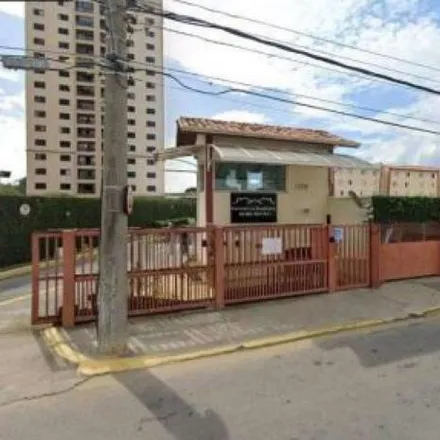 Rent this studio apartment on Rua Koichi Matsumura in Jardim San Marino, São José dos Campos - SP