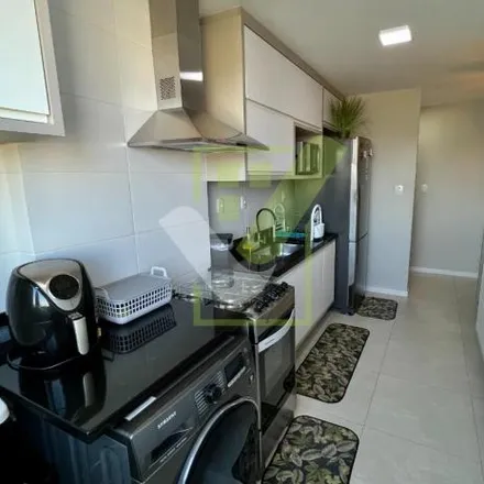 Buy this 3 bed apartment on unnamed road in Fazenda Vitali, Colatina - ES