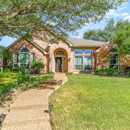 Buy this 3 bed house on 2804 Oates Drive in Plano, TX 75093
