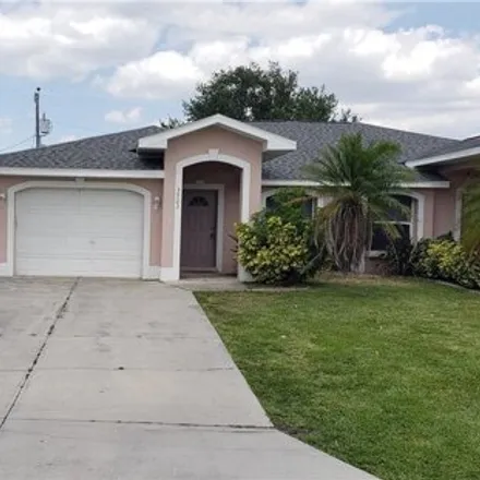 Rent this 3 bed house on 3757 Southeast 9th Place in Cape Coral, FL 33904
