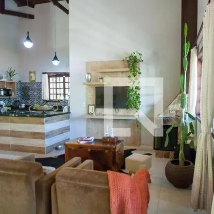 Buy this 3 bed house on Rua Topazio in Nova Lima - MG, 34000-000