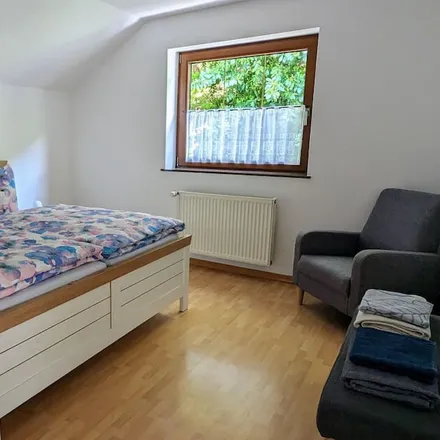 Rent this 3 bed house on 54470 Bernkastel-Kues