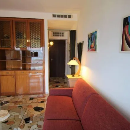 Rent this 1 bed apartment on Brezzo di Bedero in Varese, Italy