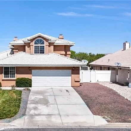 Buy this 4 bed house on 14099 Driftwood Drive in San Bernardino County, CA 92395