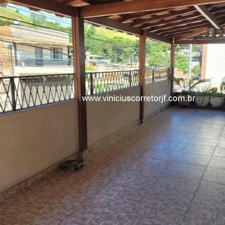 Image 1 - Avenida Rui Barbosa, Santa Terezinha, Juiz de Fora - MG, 36046-130, Brazil - House for sale