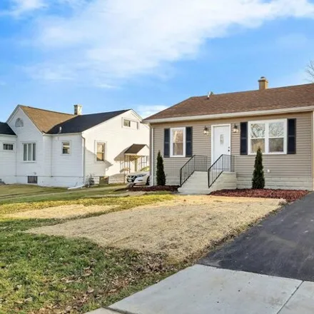Buy this 2 bed house on 1146 Helen Avenue in Joliet, IL 60433