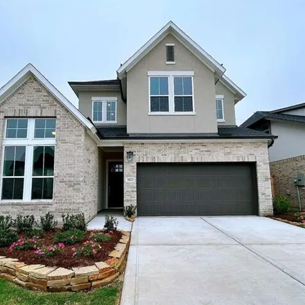 Rent this 5 bed house on Bur Creek Lane in Fulshear, Fort Bend County