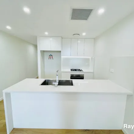 Rent this 1 bed apartment on Marrickville South Post Office in 399 Illawarra Road, Marrickville NSW 2204