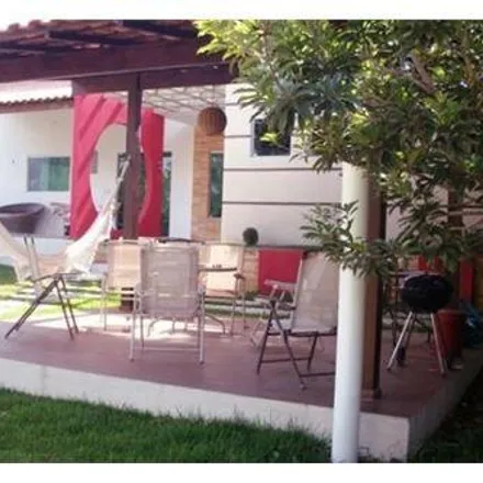 Buy this 3 bed house on unnamed road in Aldeia, Camaragibe - PE