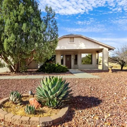 Buy this 3 bed house on 4135 Finch Hollow in Yavapai County, AZ 86323