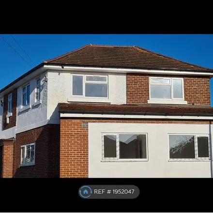 Image 8 - Shakespeare Street, Derby, DE24 9HF, United Kingdom - Townhouse for rent
