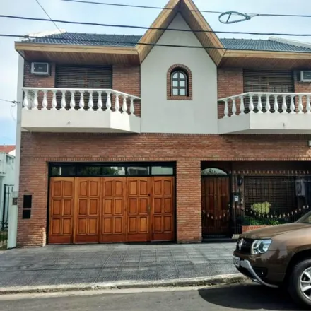 Buy this studio house on Cardoso 2317 in Partido de La Matanza, B1752 CXU Lomas del Mirador