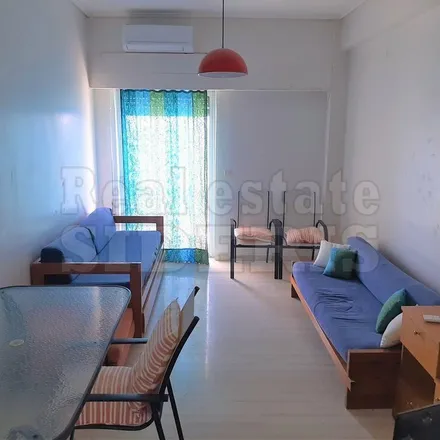 Rent this 2 bed apartment on Sweet Secret in Εθνικής Αντίστασης, Loutraki - Perachora