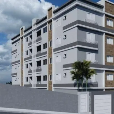 Buy this 2 bed apartment on unnamed road in Jardim Del Rey, Poços de Caldas - MG