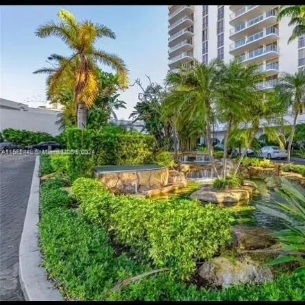 Image 2 - 19707 Turnberry Way, Aventura, FL 33180, USA - Condo for rent