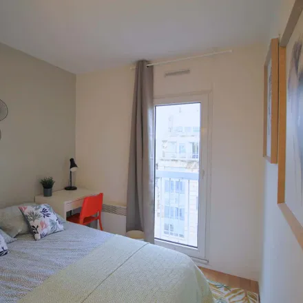 Rent this 4 bed room on 158;156;154 Rue Victor Hugo in 92300 Levallois-Perret, France