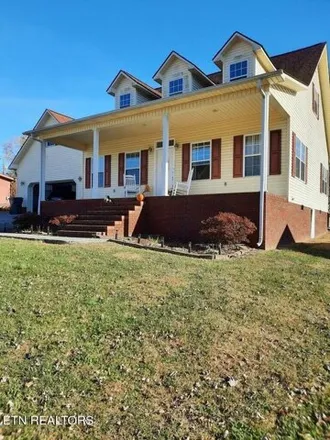 Buy this 4 bed house on 222 Coleman Street in Harrogate, TN 37752