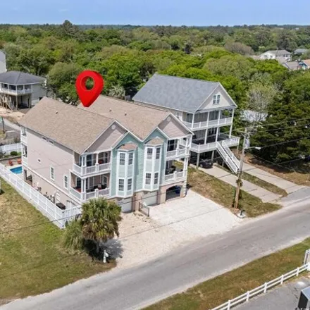 Image 6 - 4180 Seaview Street, Windy Hill Beach, North Myrtle Beach, SC 29582, USA - House for sale