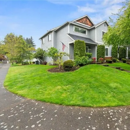 Buy this 3 bed house on 1999 27th Avenue Court Southwest in Puyallup, WA 98373