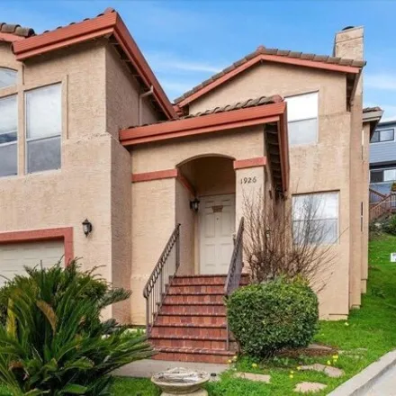 Buy this 4 bed house on 1926 Lomita Drive in San Leandro, CA 94578