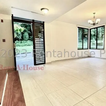 Rent this 3 bed house on Panama Pacifico International Airport in Avenida Continental, Bosques del Pacífico