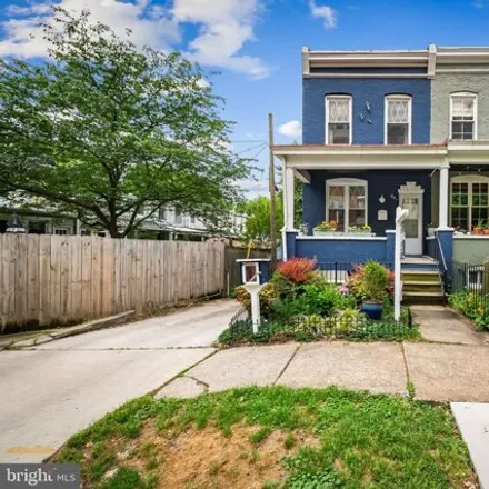 Buy this 3 bed house on 801 West 38th Street in Baltimore, MD 21211