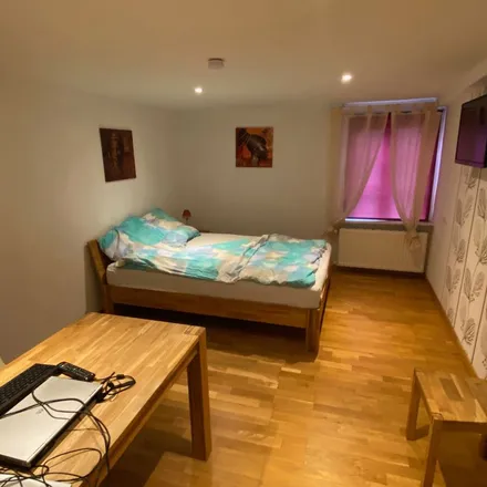 Rent this 3 bed apartment on Berliner Straße 2 in 38547 Calberlah, Germany